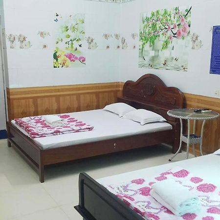 Gia Long Motel Long Hai Dış mekan fotoğraf